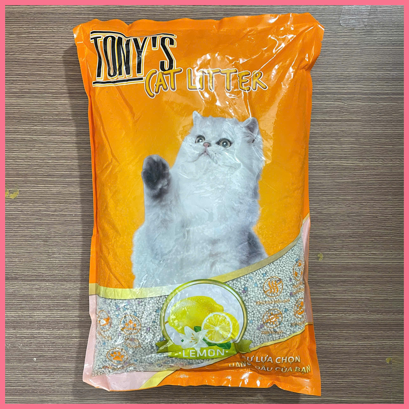 cat-dat-set-meo-tony-cat-2 Cát đất sét mèo Tony cat 2