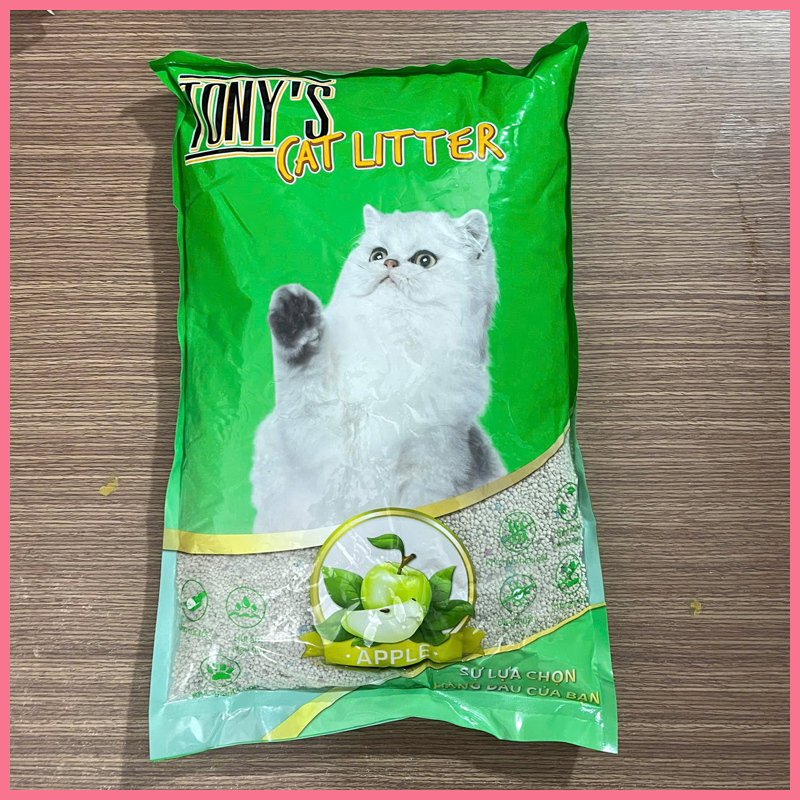 cat-dat-set-meo-tony-cat-4 Cát đất sét mèo Tony cat 4