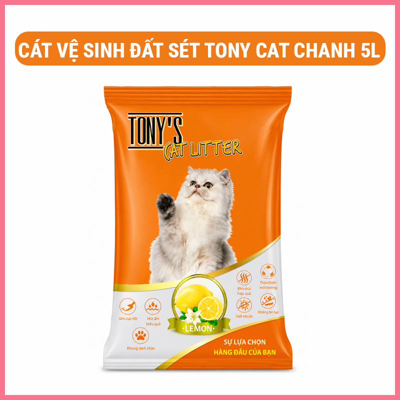 cat-dat-set-meo-tony-cat-8 Cát đất sét mèo Tony cat 8