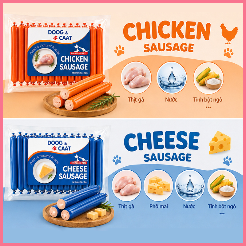 xuc-xich-cho-meo-doog-&-caat-nupet-6 Xúc xích chó mèo Doog & Caat Nupet 6