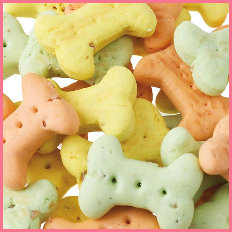 banh-quy-cho-cho-doggyman-2 Bánh quy cho chó Doggyman 2