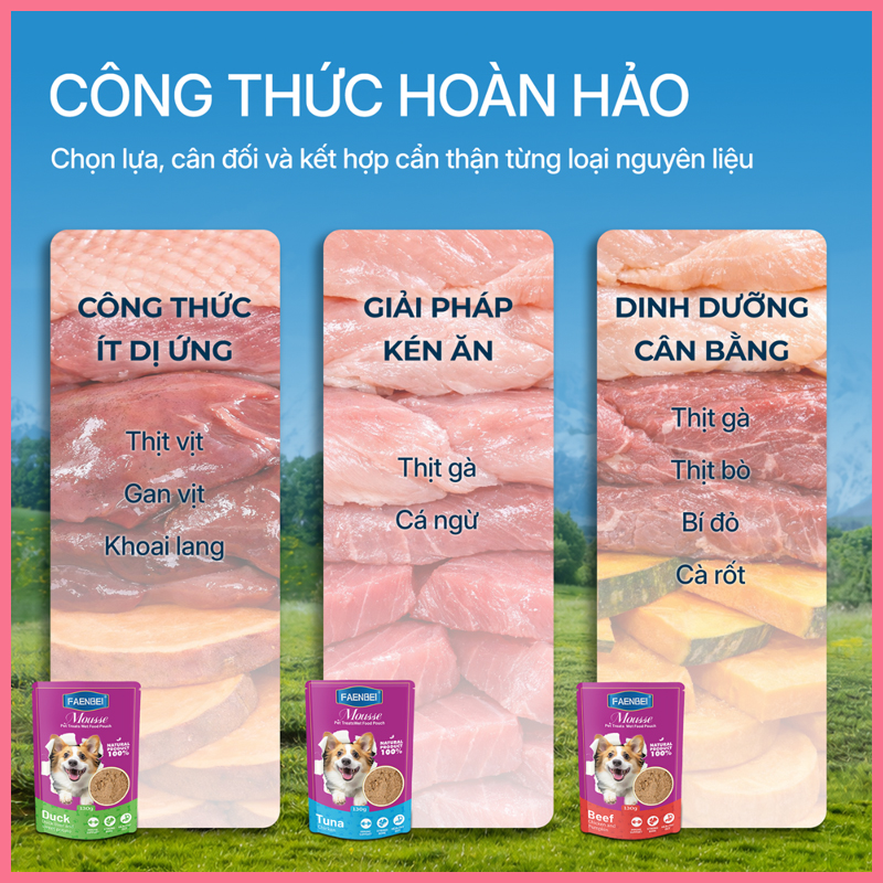 pate-cho-dang-mousse-faenbei-goi-130g-7 pate chó dạng mousse faenbei gọi 130g 7